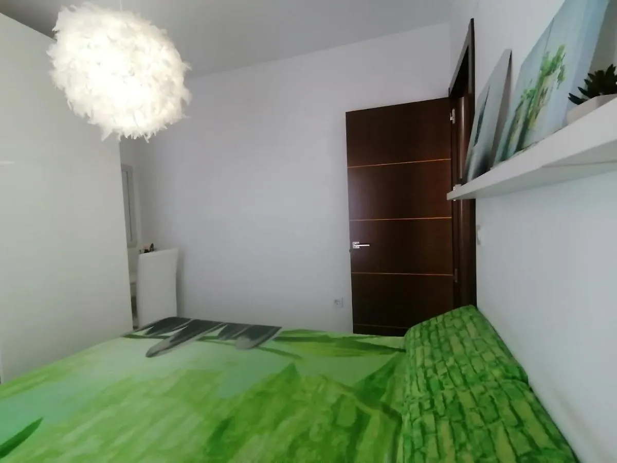 Brisa De Donana Apartment Sanlucar de Barrameda 0*,  Spain