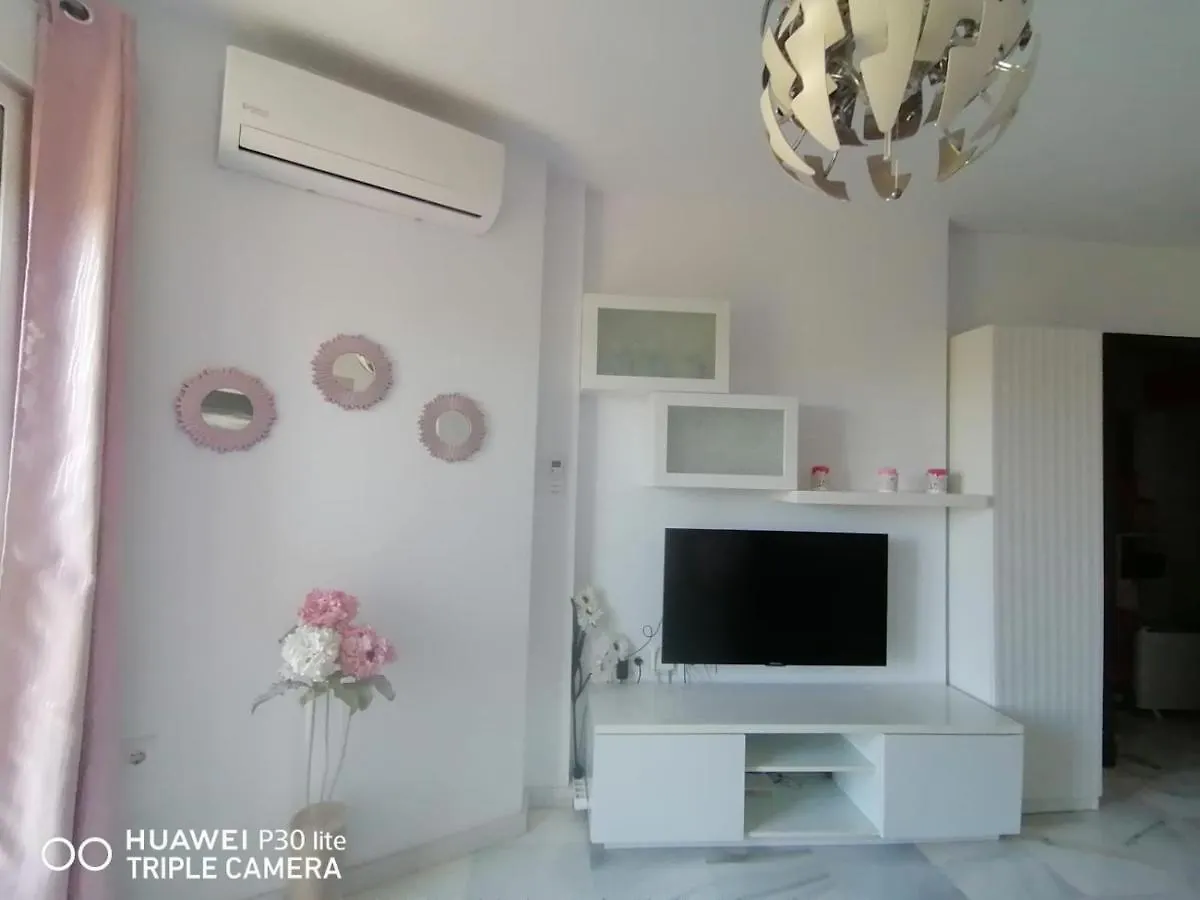 Brisa De Donana Apartment Sanlucar de Barrameda