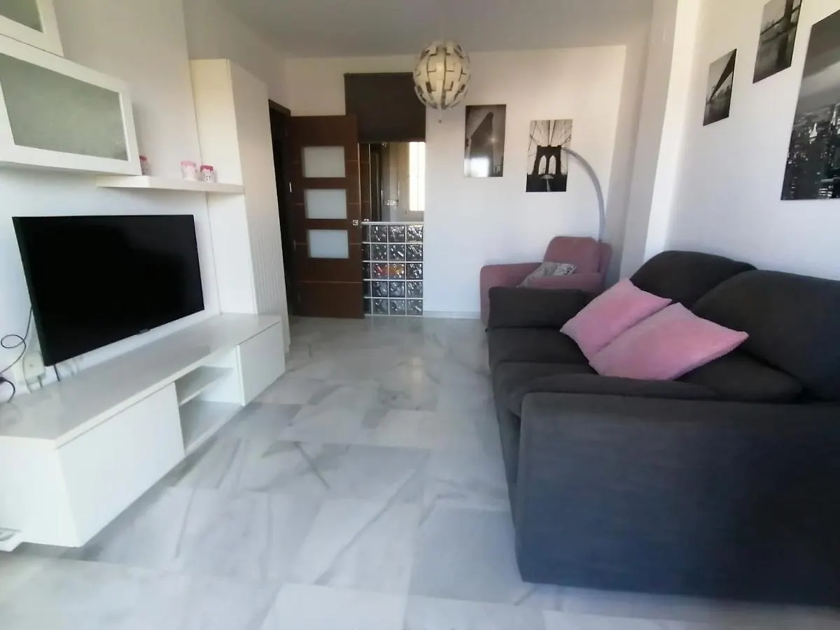 Brisa De Donana Apartment Sanlucar de Barrameda Spain