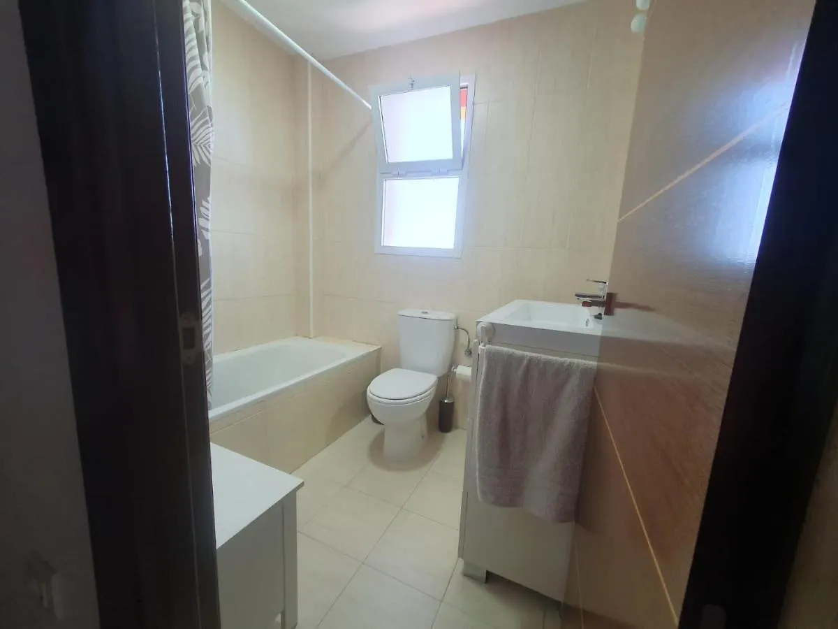 Brisa De Donana Apartment Sanlucar de Barrameda 0*,  Spain
