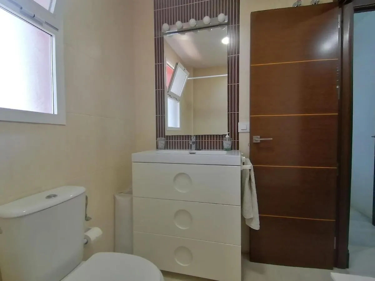 Brisa De Donana Apartment Sanlucar de Barrameda