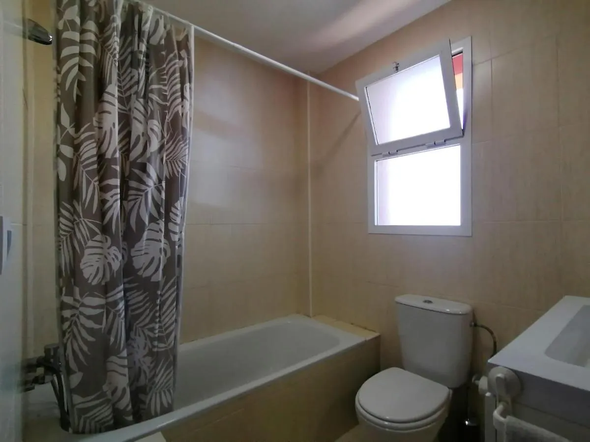 Brisa De Donana Apartment Sanlucar de Barrameda Spain