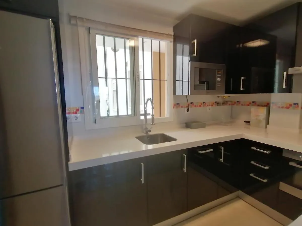 Brisa De Donana Apartment Sanlucar de Barrameda