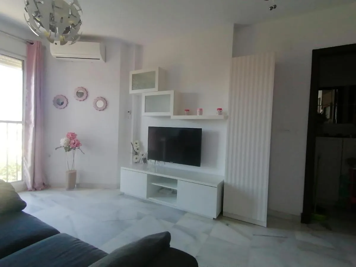 Brisa De Donana Apartment Sanlucar de Barrameda 0*,  Spain