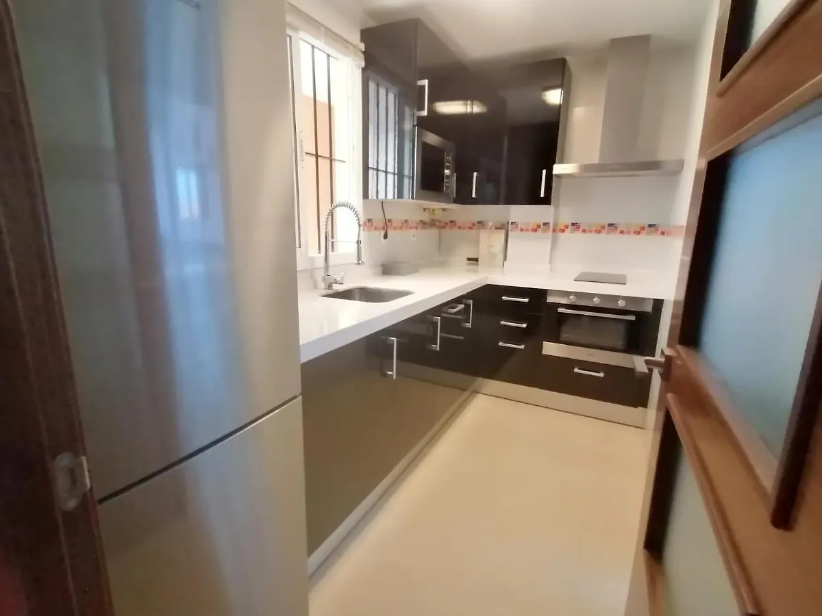 Brisa De Donana Apartment Sanlucar de Barrameda Spain