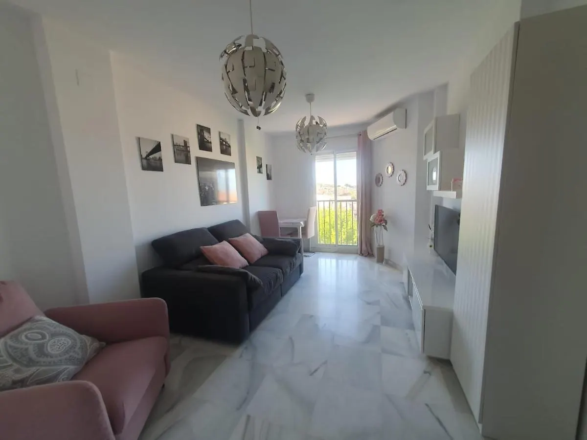 Brisa De Donana Apartment Sanlucar de Barrameda