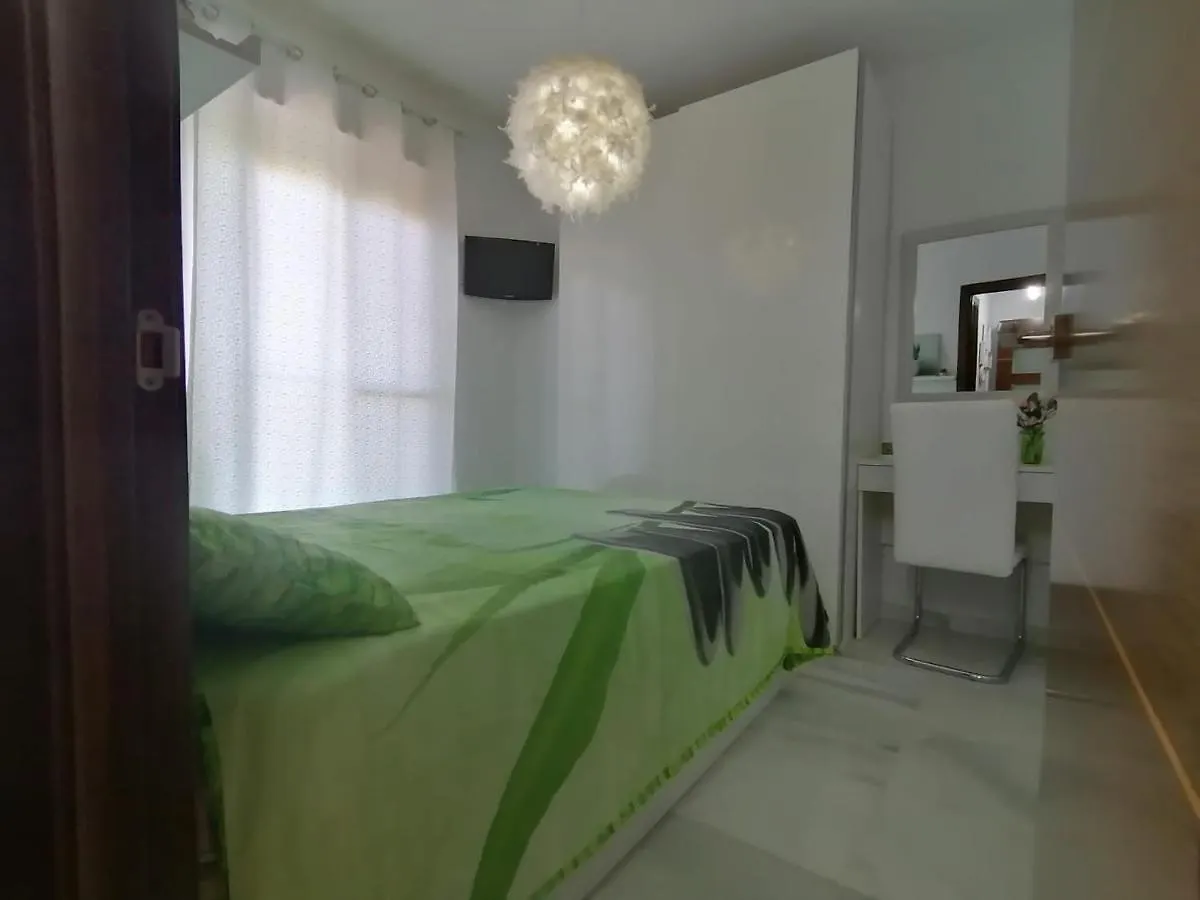 Brisa De Donana Apartment Sanlucar de Barrameda 0*,