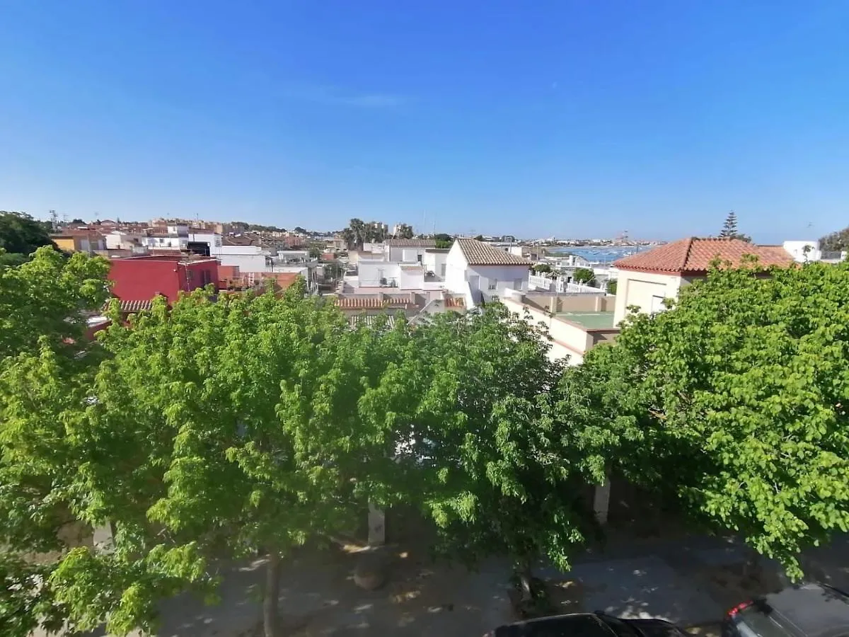 Brisa De Donana Apartment Sanlucar de Barrameda