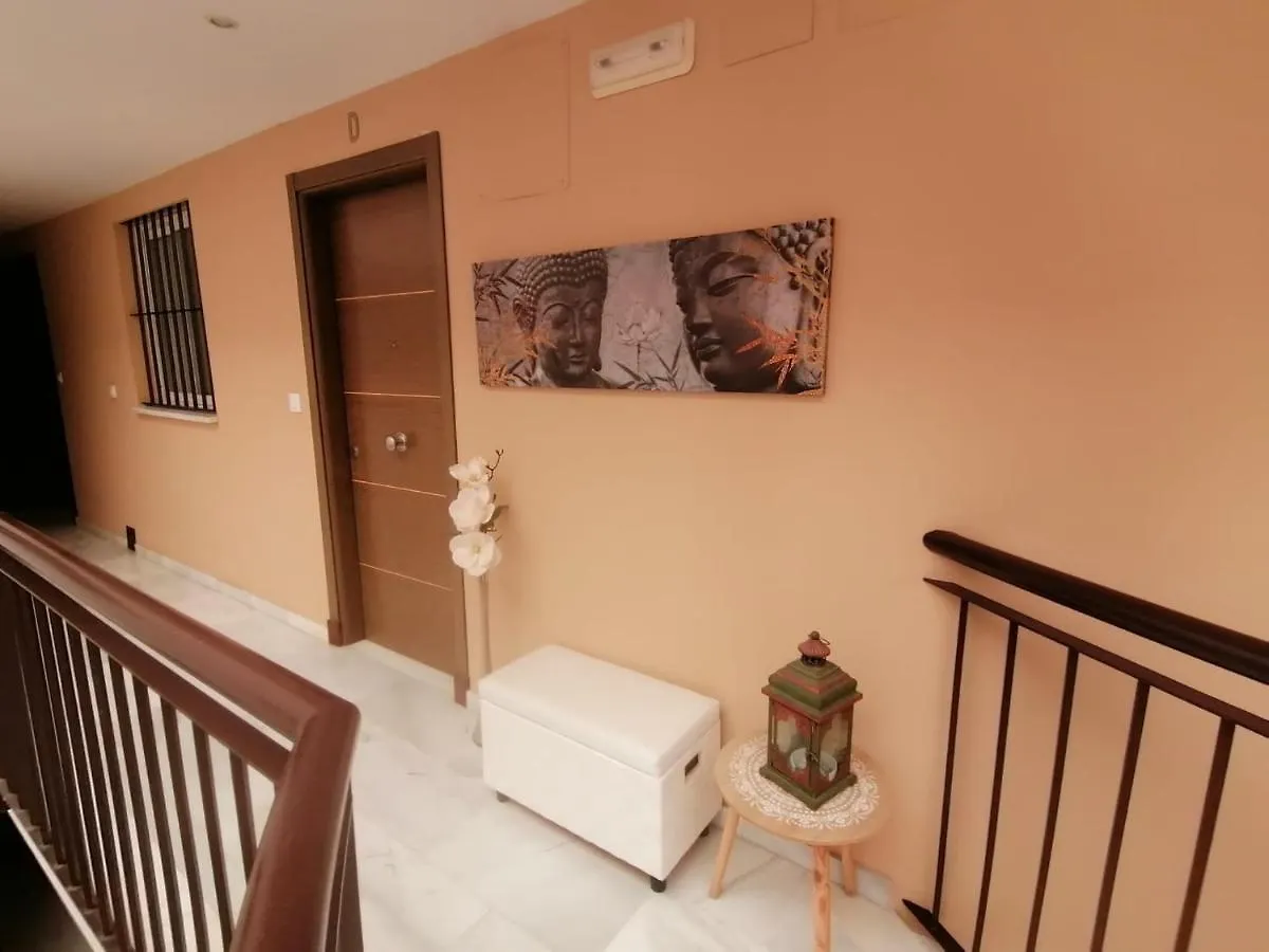 Brisa De Donana Apartment Sanlucar de Barrameda 0*,  Spain