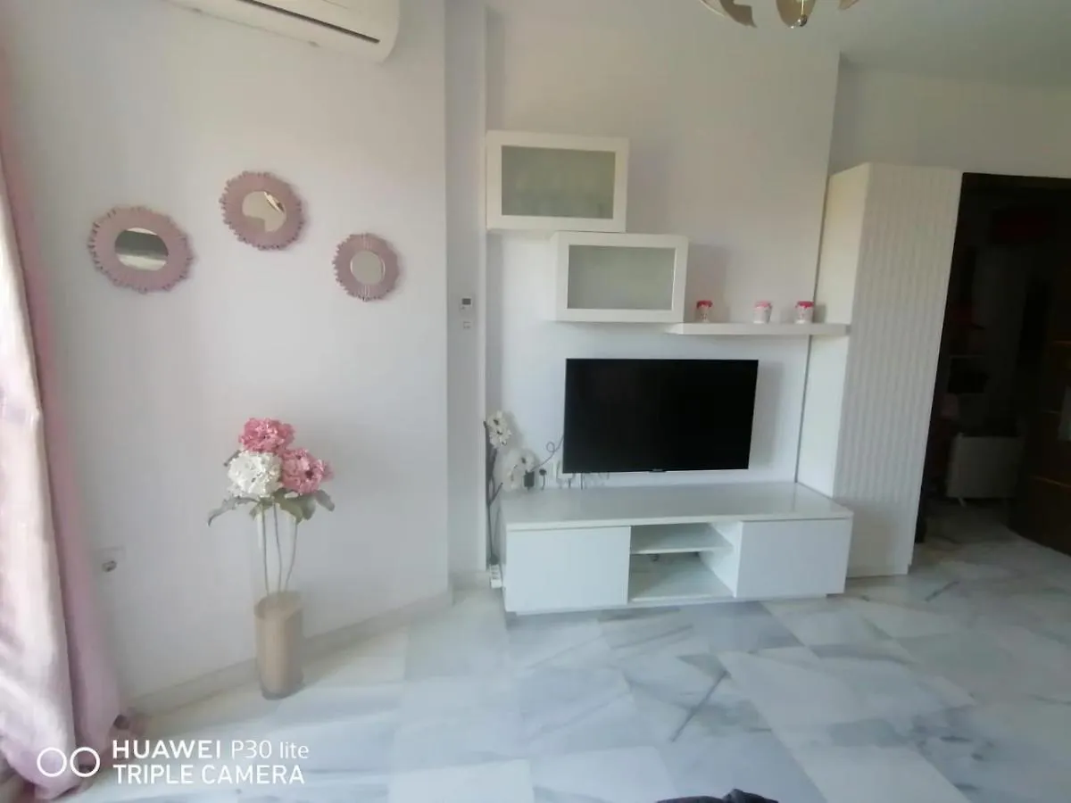 Brisa De Donana Apartment Sanlucar de Barrameda