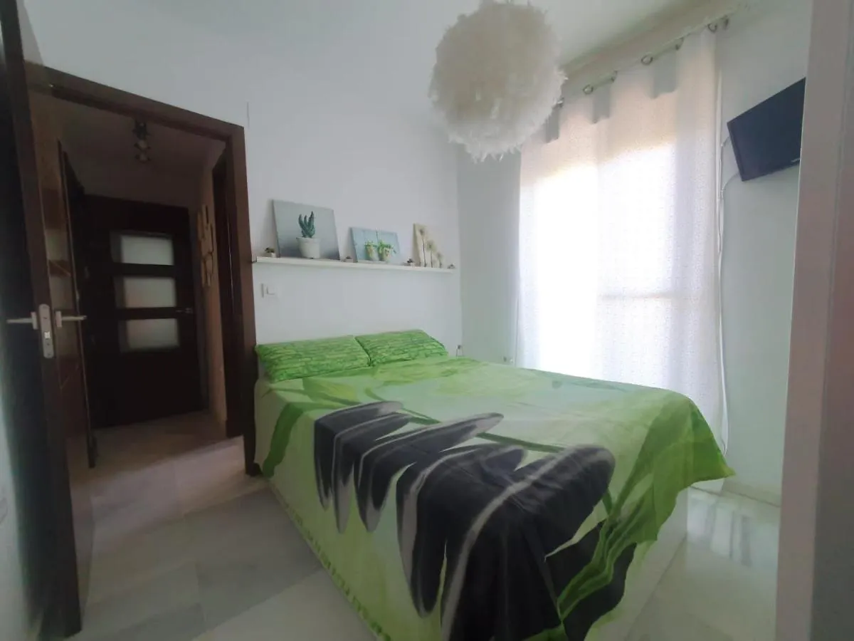 Brisa De Donana Apartment Sanlucar de Barrameda Spain