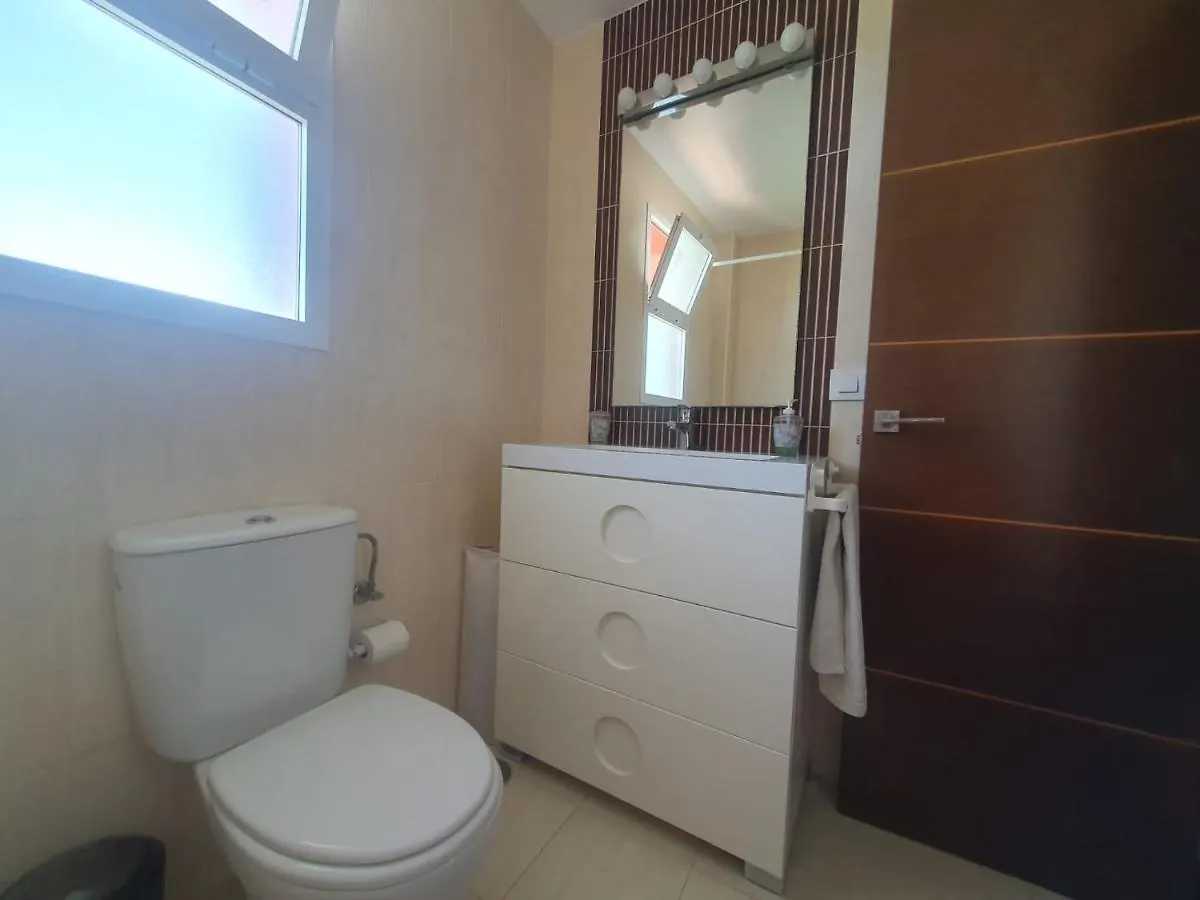Brisa De Donana Apartment Sanlucar de Barrameda