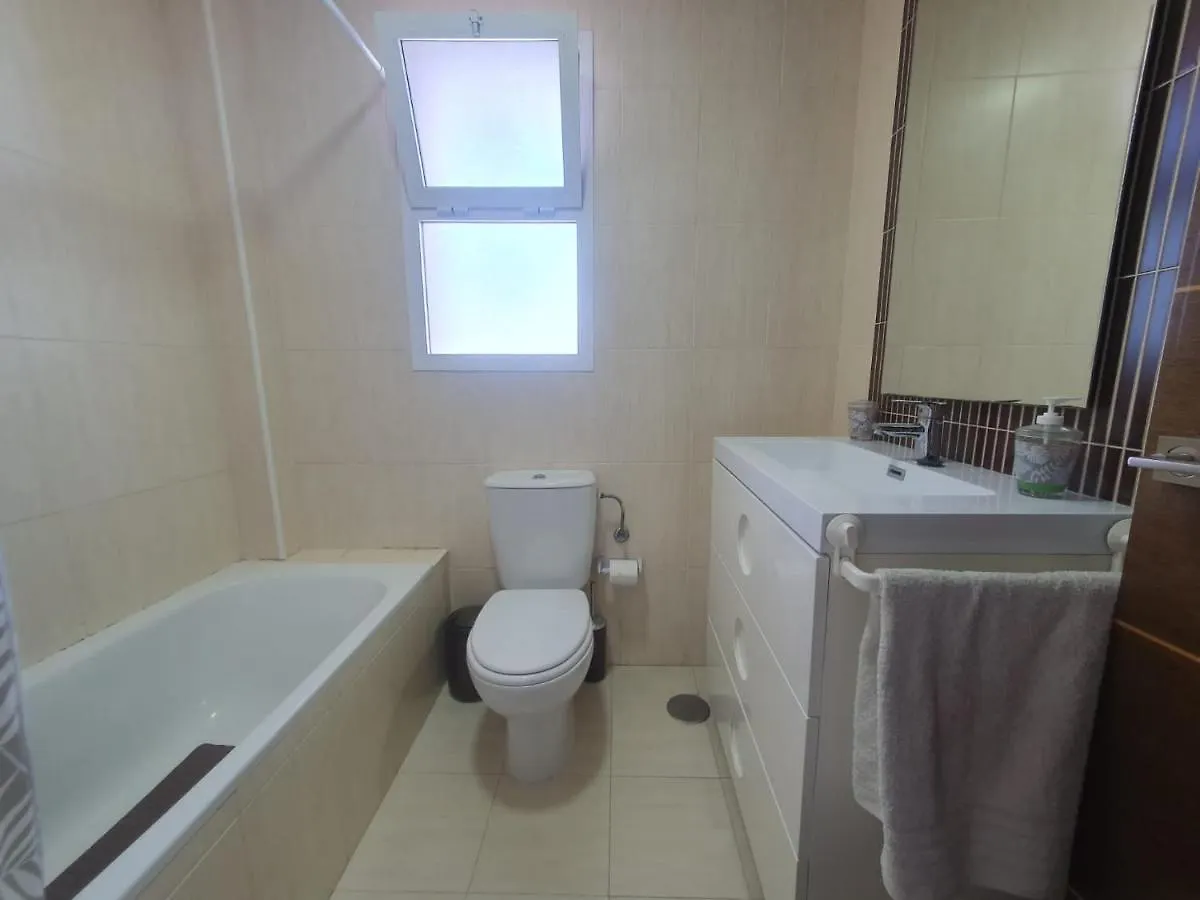 Brisa De Donana Apartment Sanlucar de Barrameda