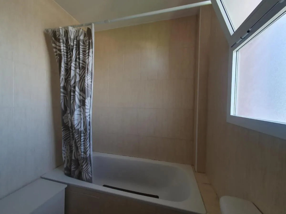 Brisa De Donana Apartment Sanlucar de Barrameda Spain