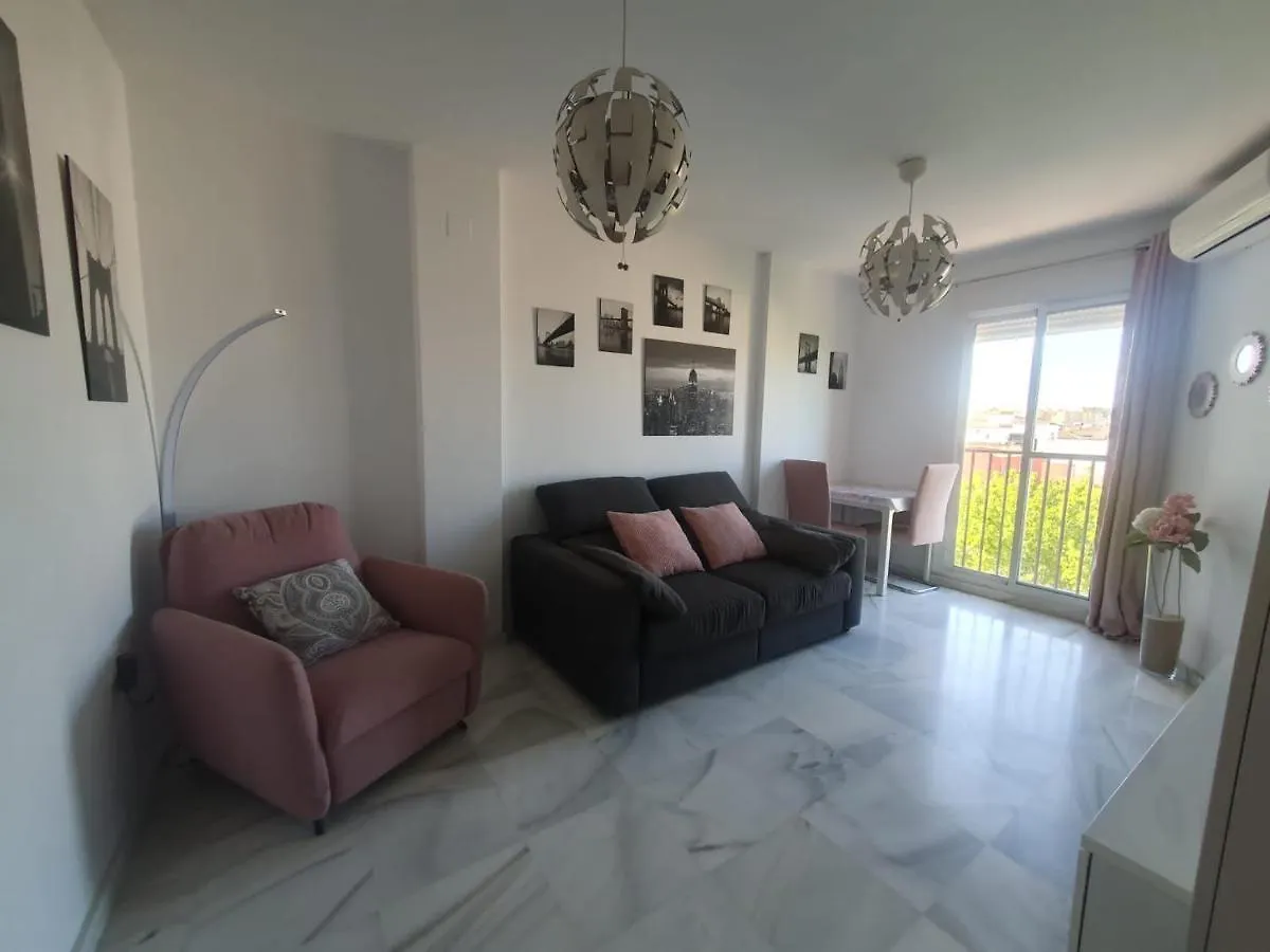 Brisa De Donana Apartment Sanlucar de Barrameda