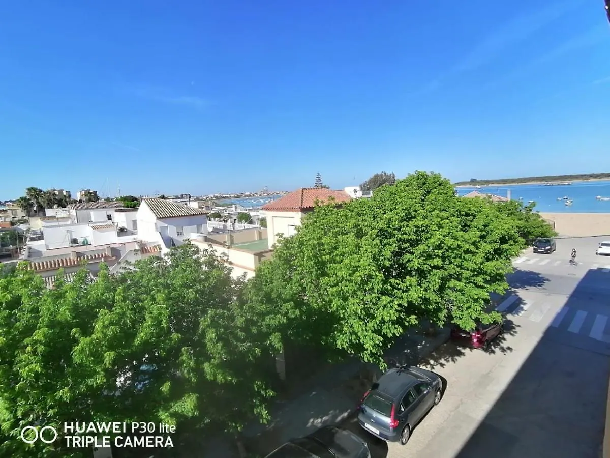 Brisa De Donana Apartment Sanlucar de Barrameda