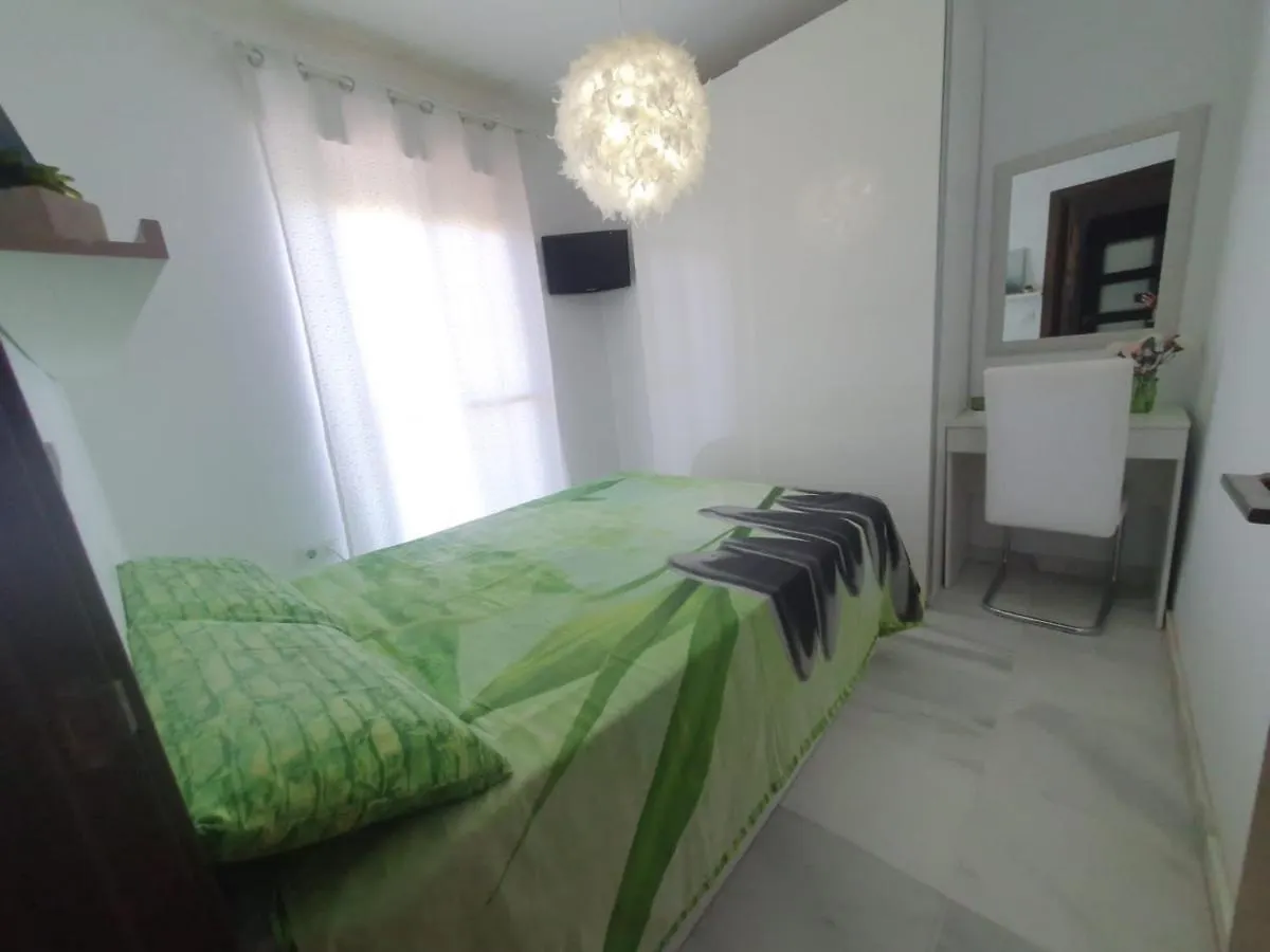 Brisa De Donana Apartment Sanlucar de Barrameda Spain