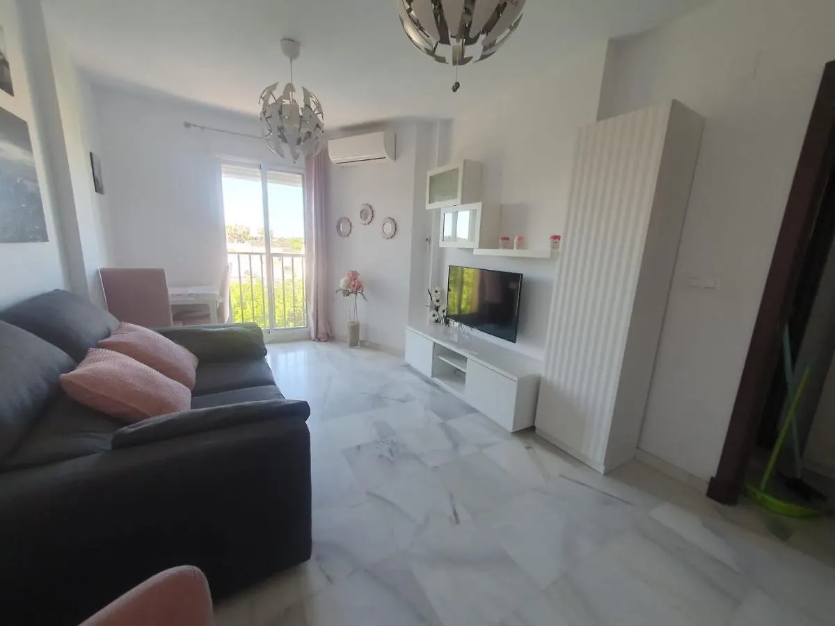 Brisa De Donana Apartment Sanlucar de Barrameda 0*,