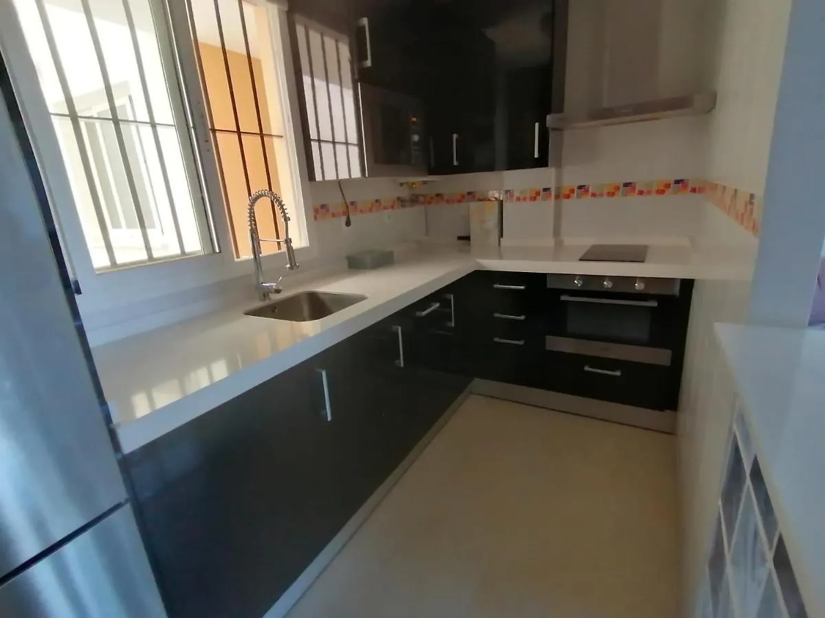 Brisa De Donana Apartment Sanlucar de Barrameda