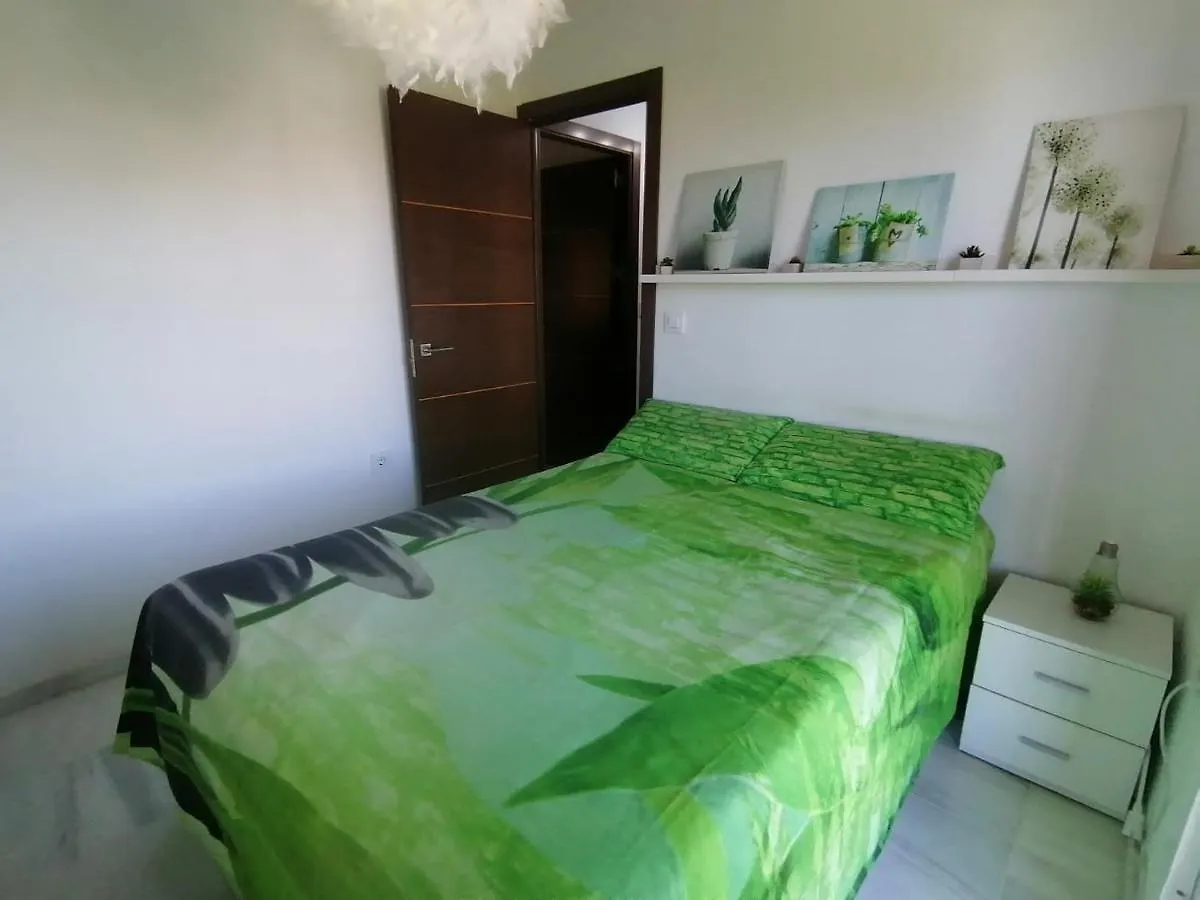 Brisa De Donana Apartment Sanlucar de Barrameda 0*,