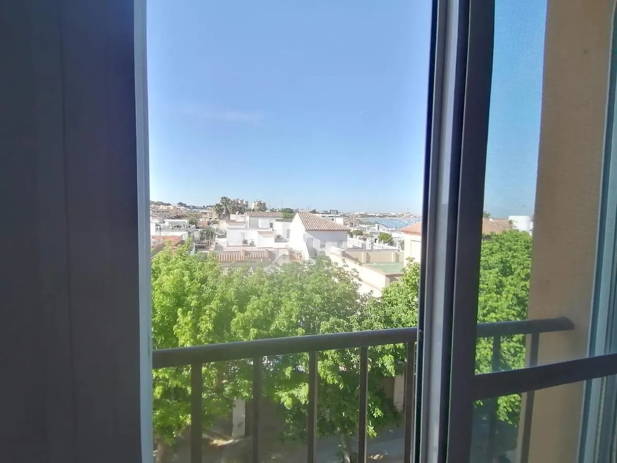 Brisa De Donana Apartment Sanlucar de Barrameda