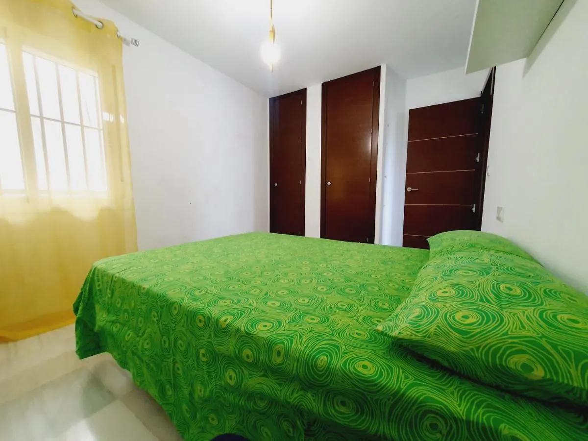 Brisa De Donana Apartment Sanlucar de Barrameda