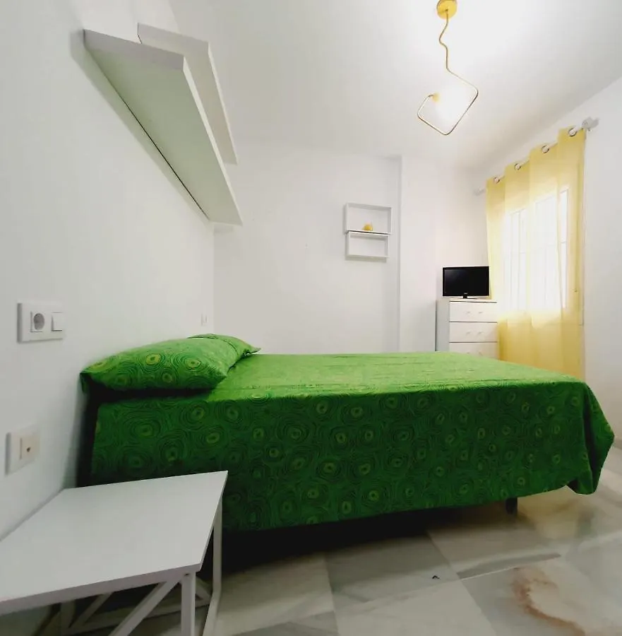 Brisa De Donana Apartment Sanlucar de Barrameda