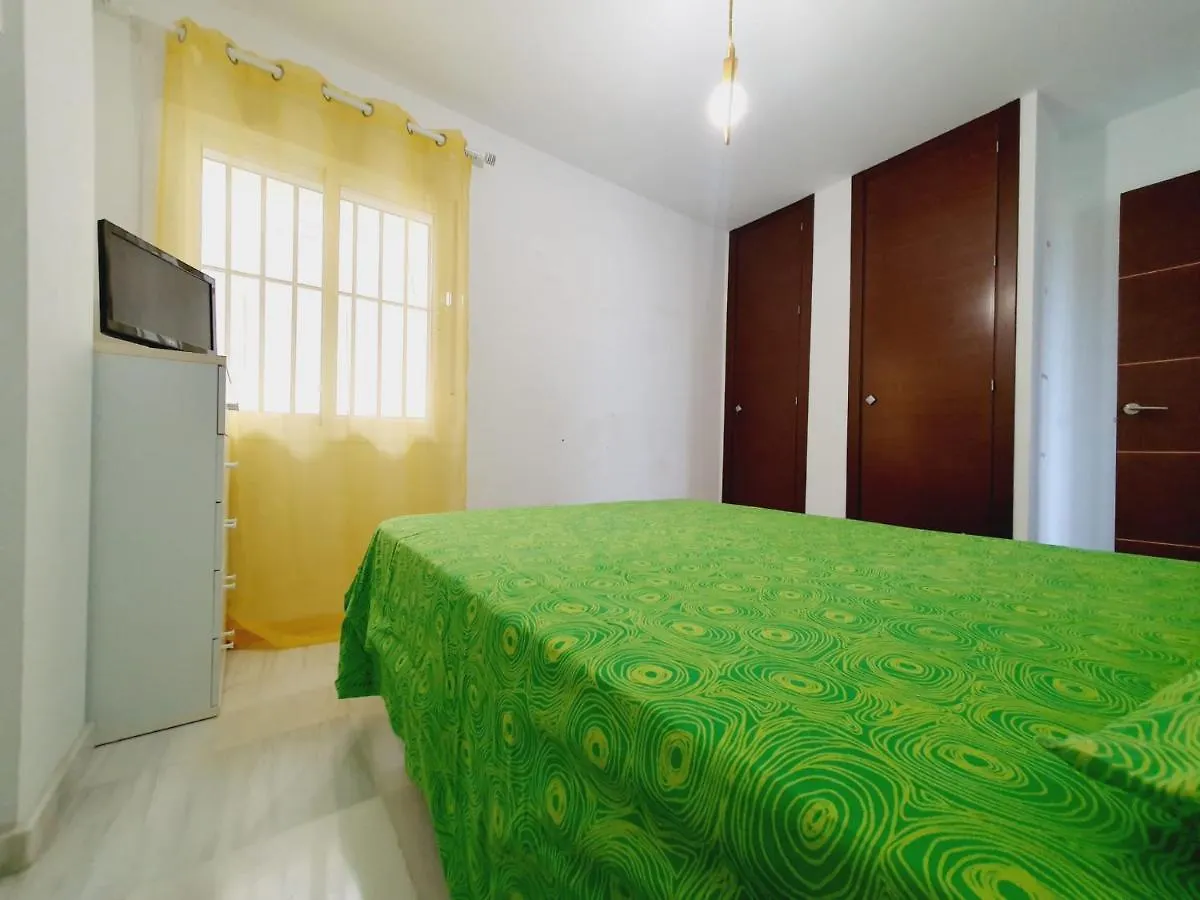 Brisa De Donana Apartment Sanlucar de Barrameda Spain